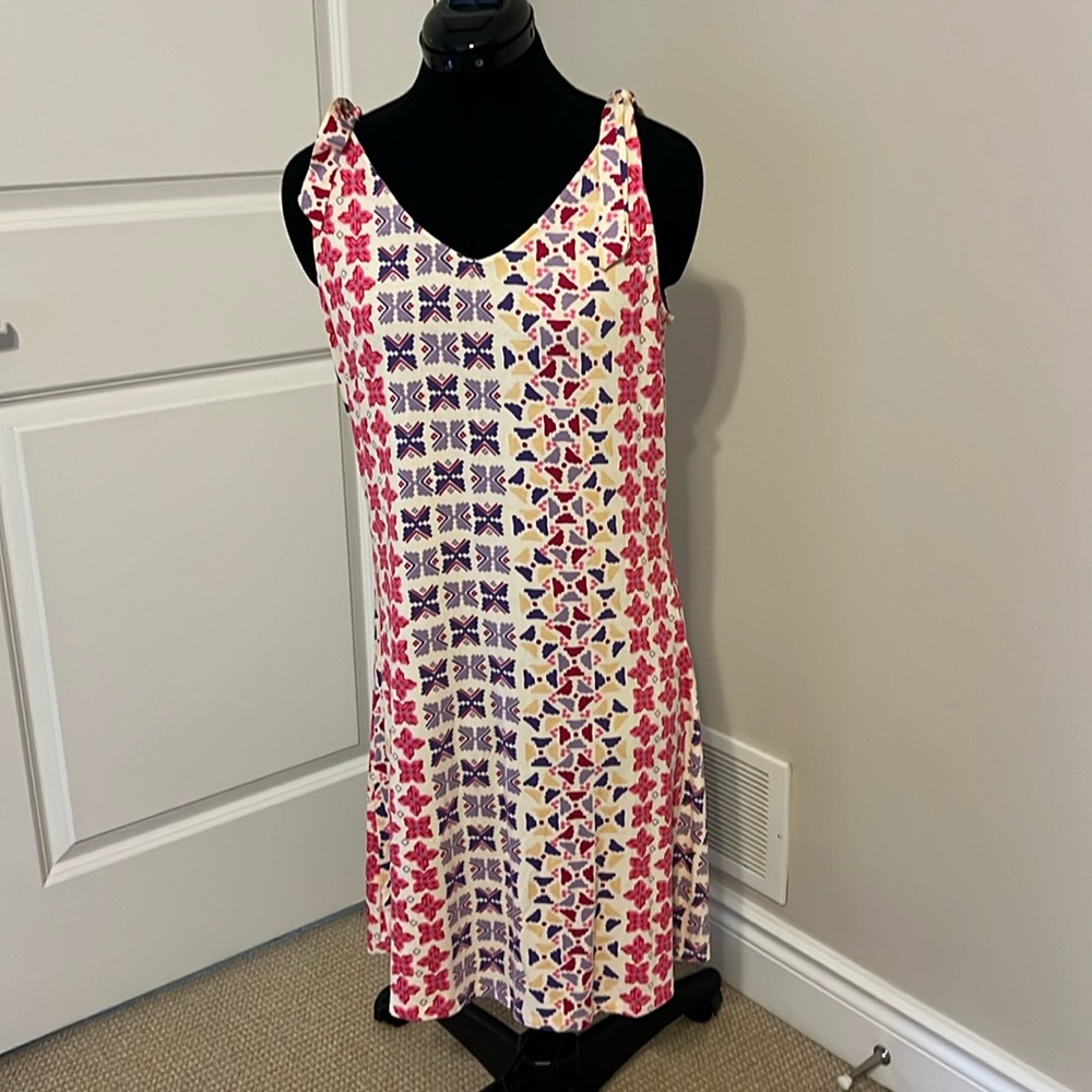 🆕 AGNES & DORA Namaka Dress Sedona Sunrise Sundress